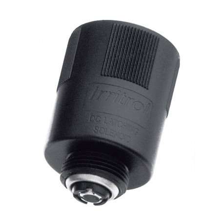 Соленоид irritrol 9v